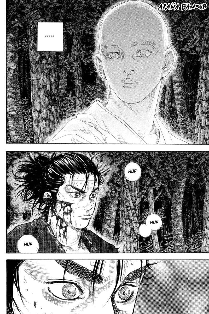 Read VagabondES Manga Online