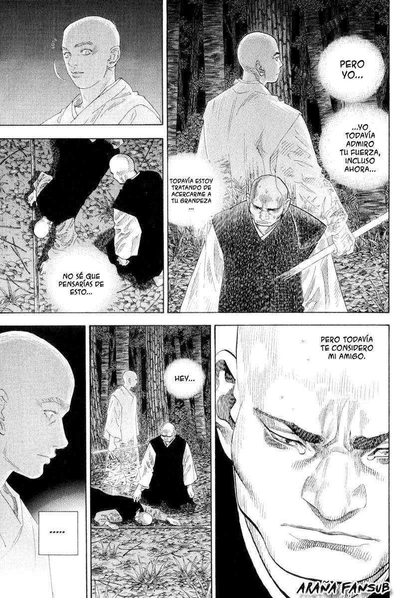 Read VagabondES Manga Online