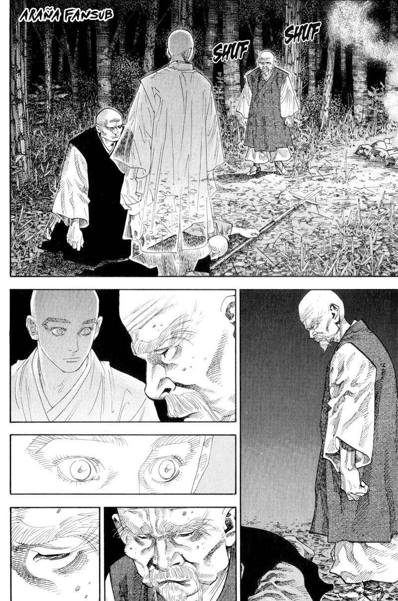 Read VagabondES Manga Online