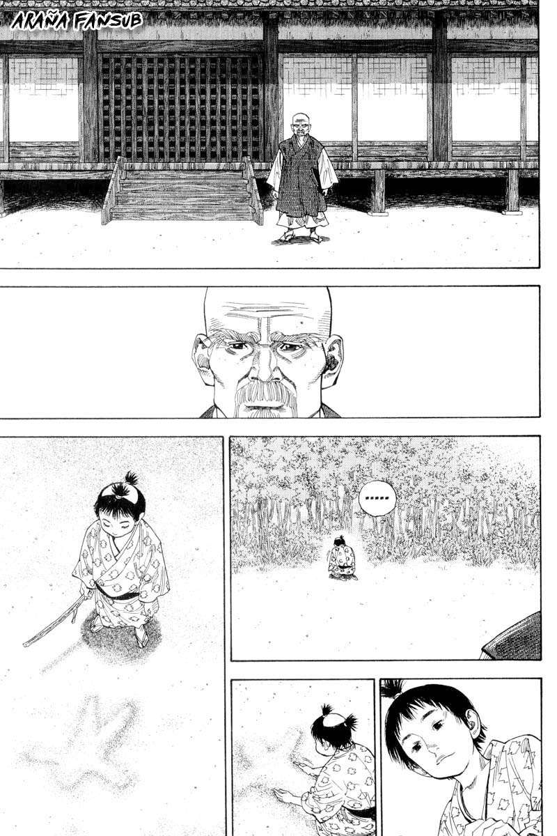 Read VagabondES Manga Online
