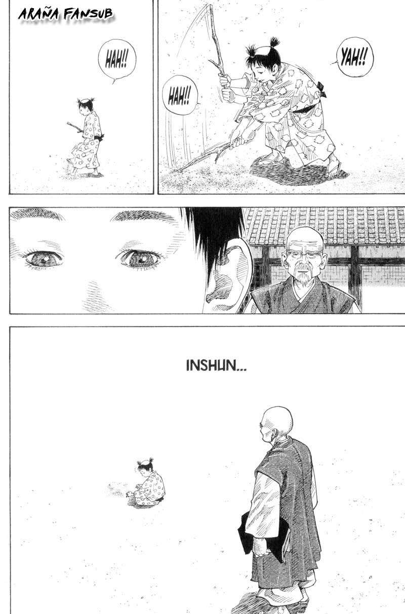 Read VagabondES Manga Online