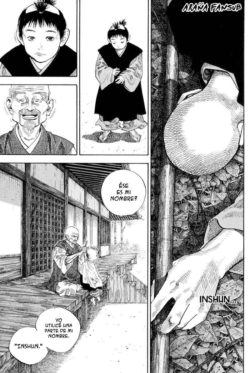 Read VagabondES Manga Online