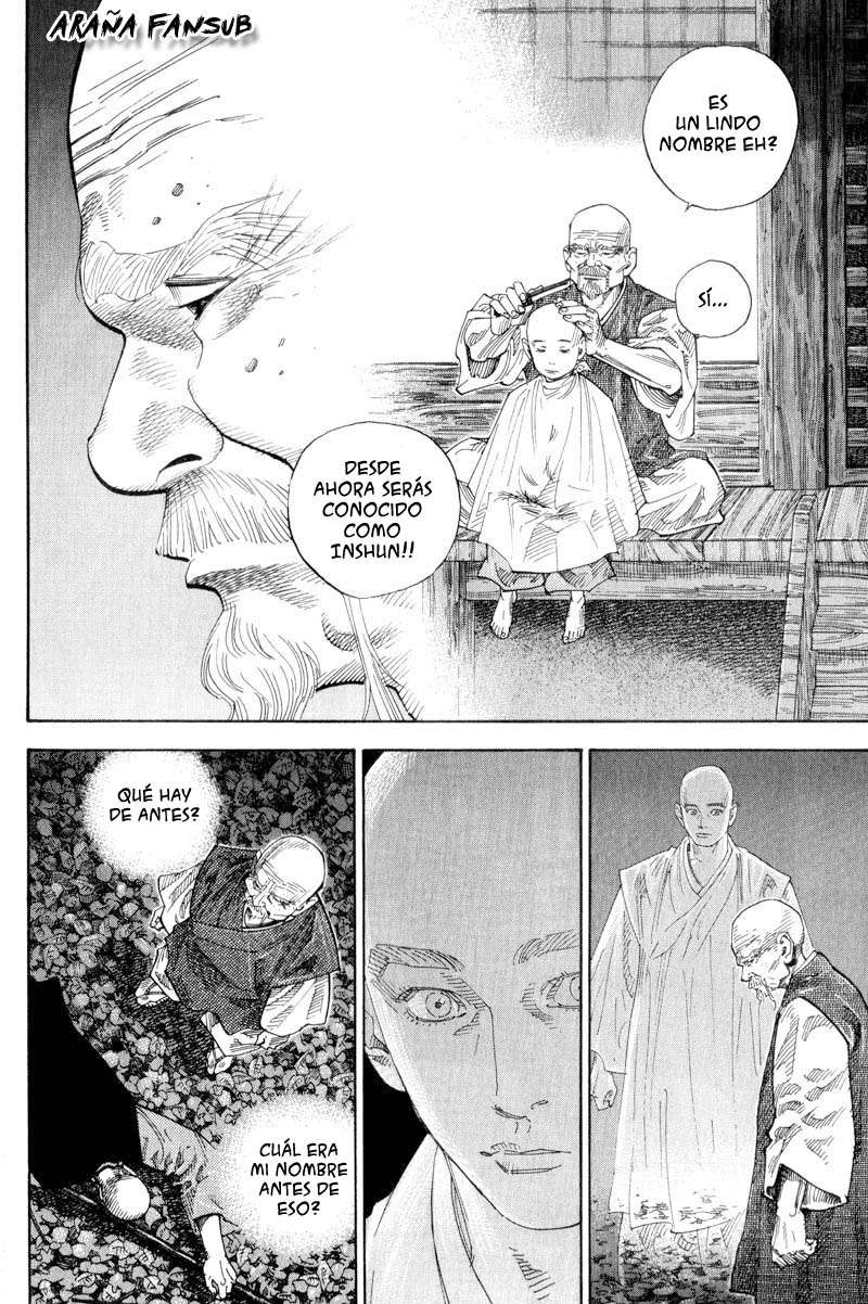 Read VagabondES Manga Online