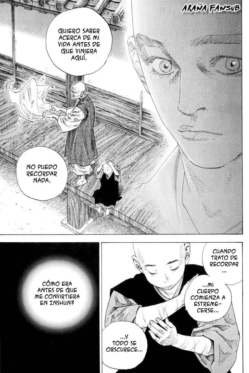 Read VagabondES Manga Online