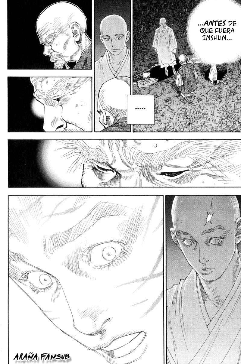Read VagabondES Manga Online
