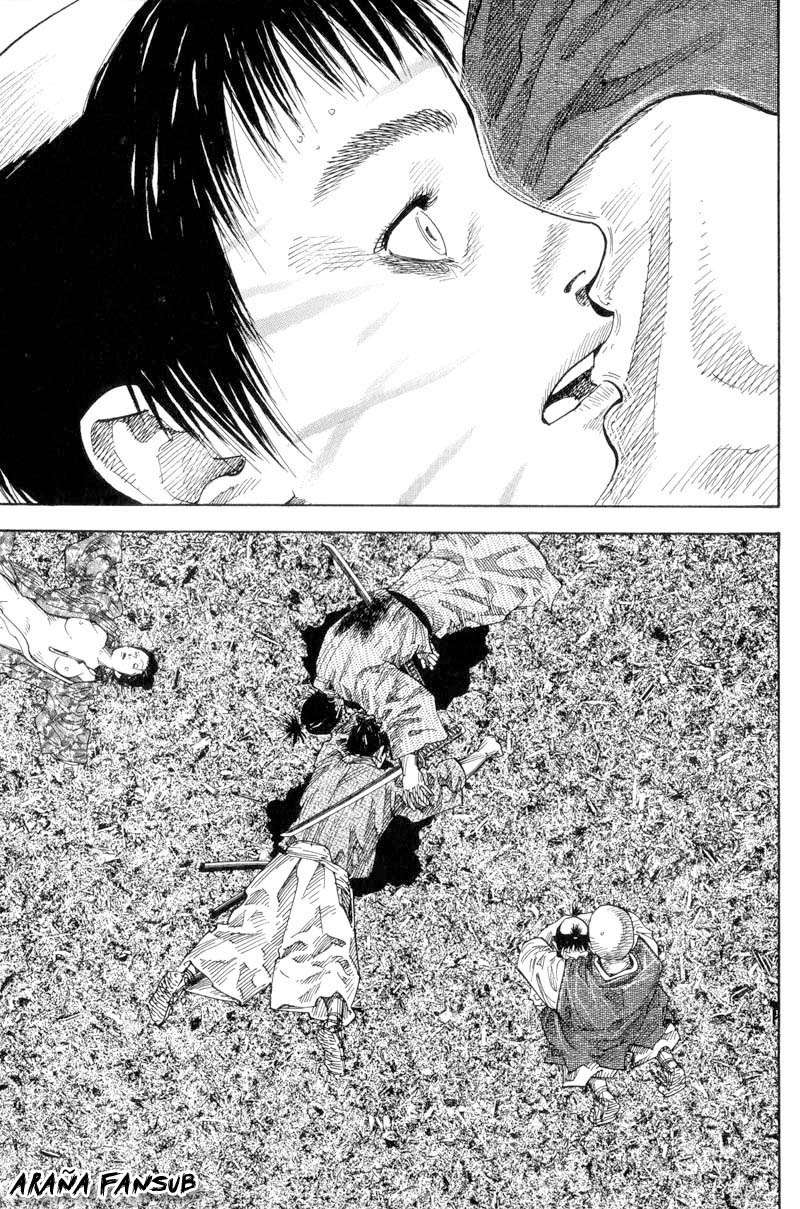 Read VagabondES Manga Online