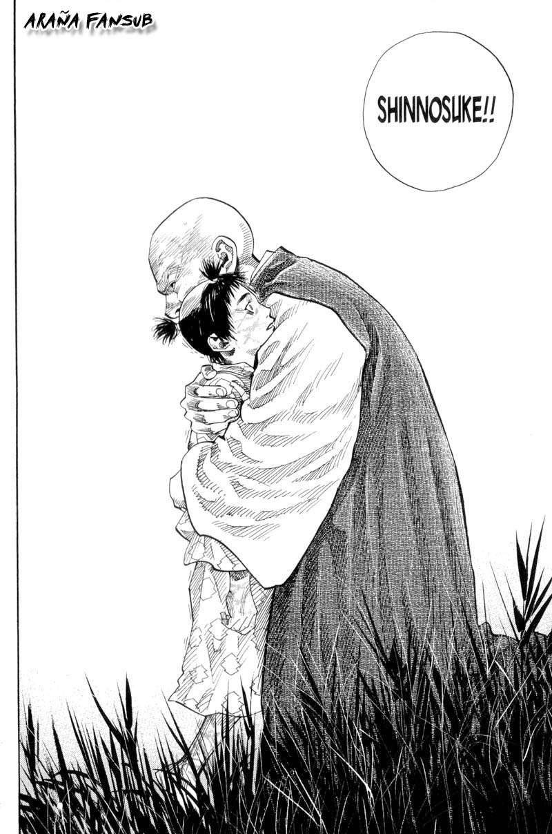 Read VagabondES Manga Online
