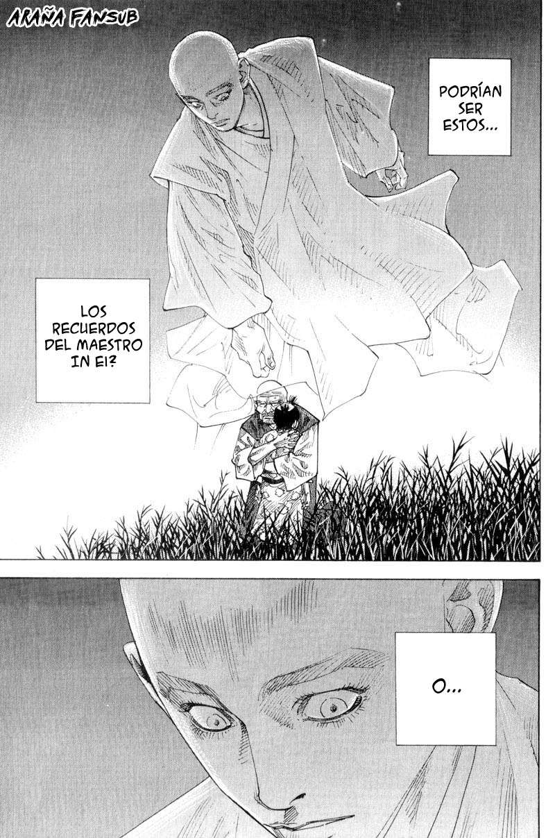 Read VagabondES Manga Online