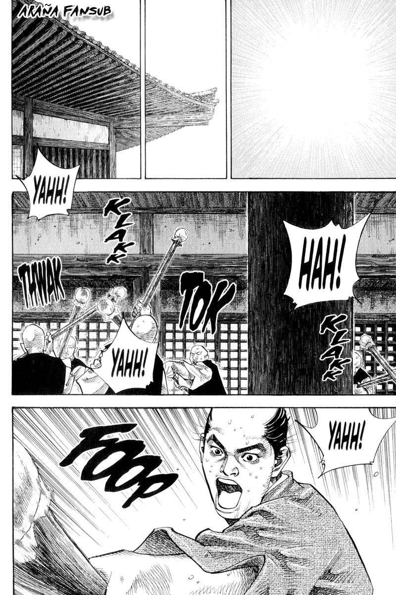 Read VagabondES Manga Online