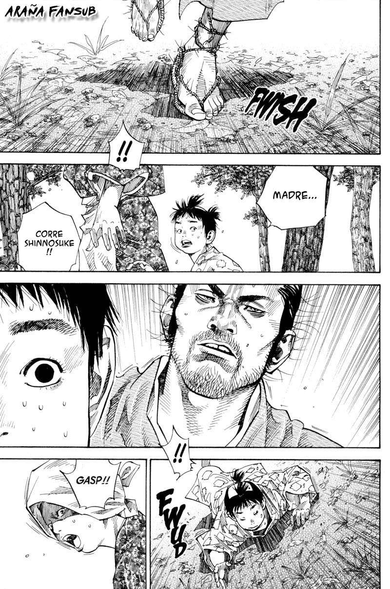 Read VagabondES Manga Online