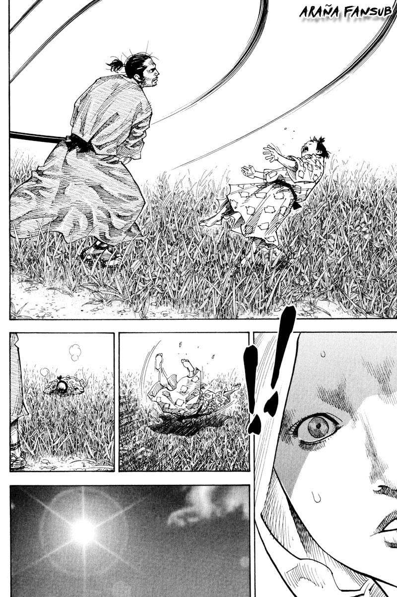 Read VagabondES Manga Online