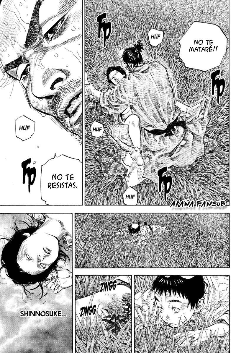 Read VagabondES Manga Online