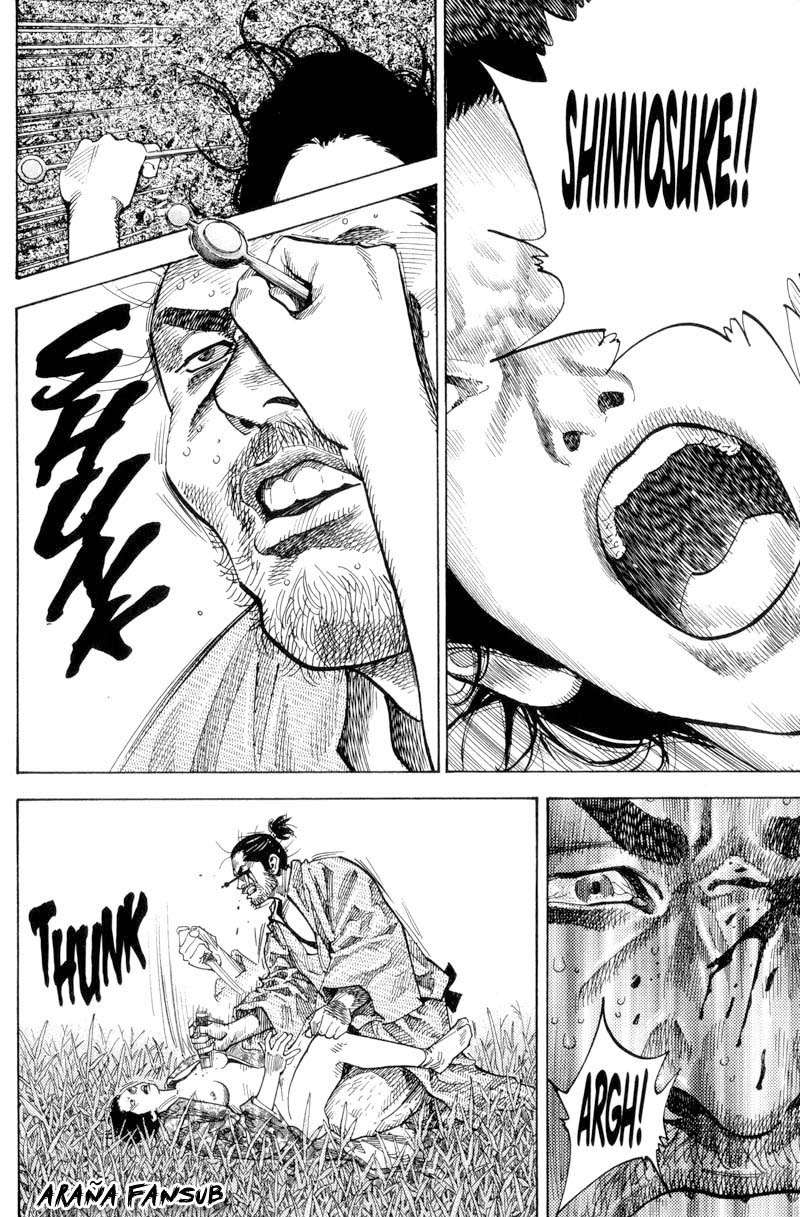 Read VagabondES Manga Online