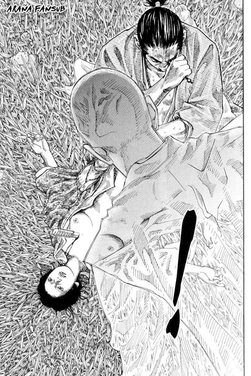 Read VagabondES Manga Online