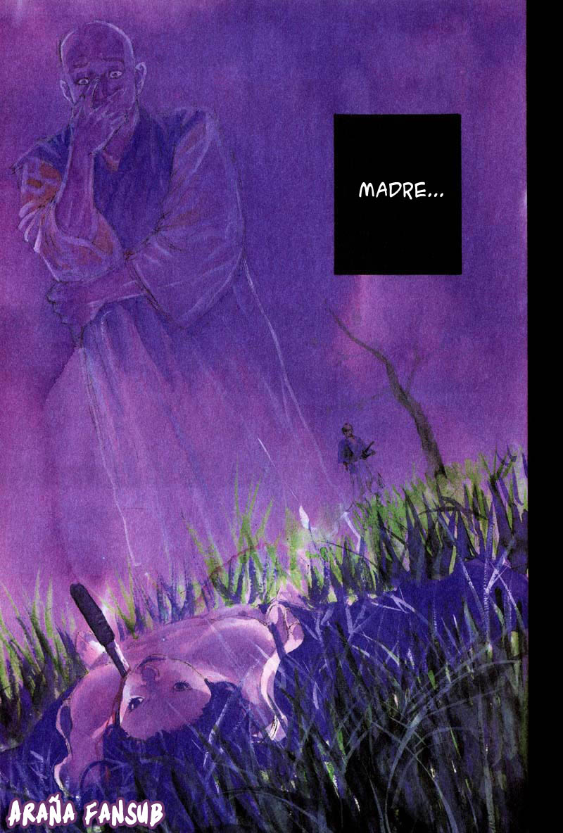 Read VagabondES Manga Online
