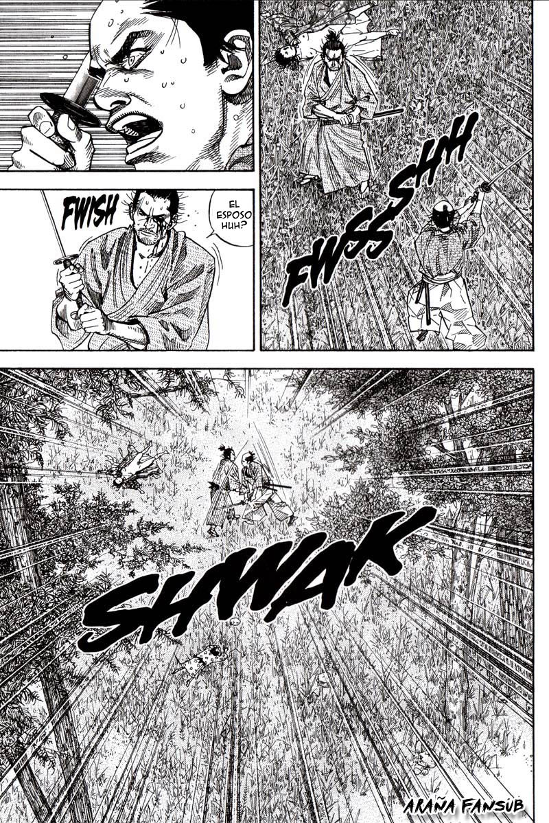 Read VagabondES Manga Online