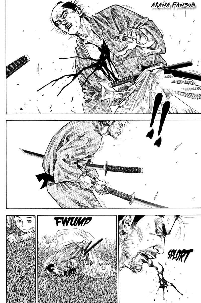 Read VagabondES Manga Online
