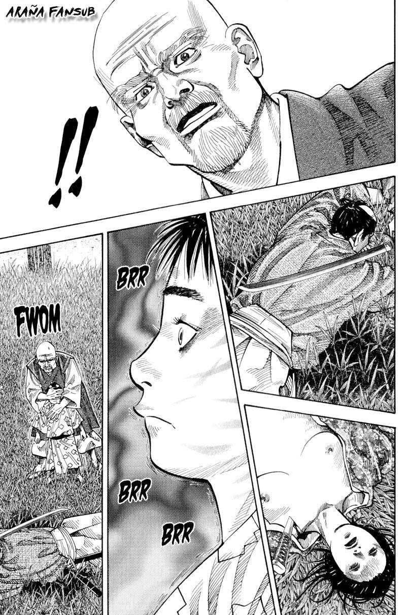 Read VagabondES Manga Online