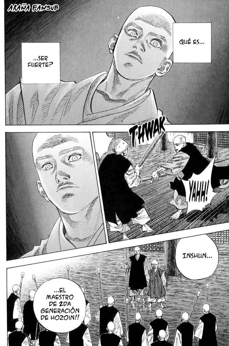 Read VagabondES Manga Online