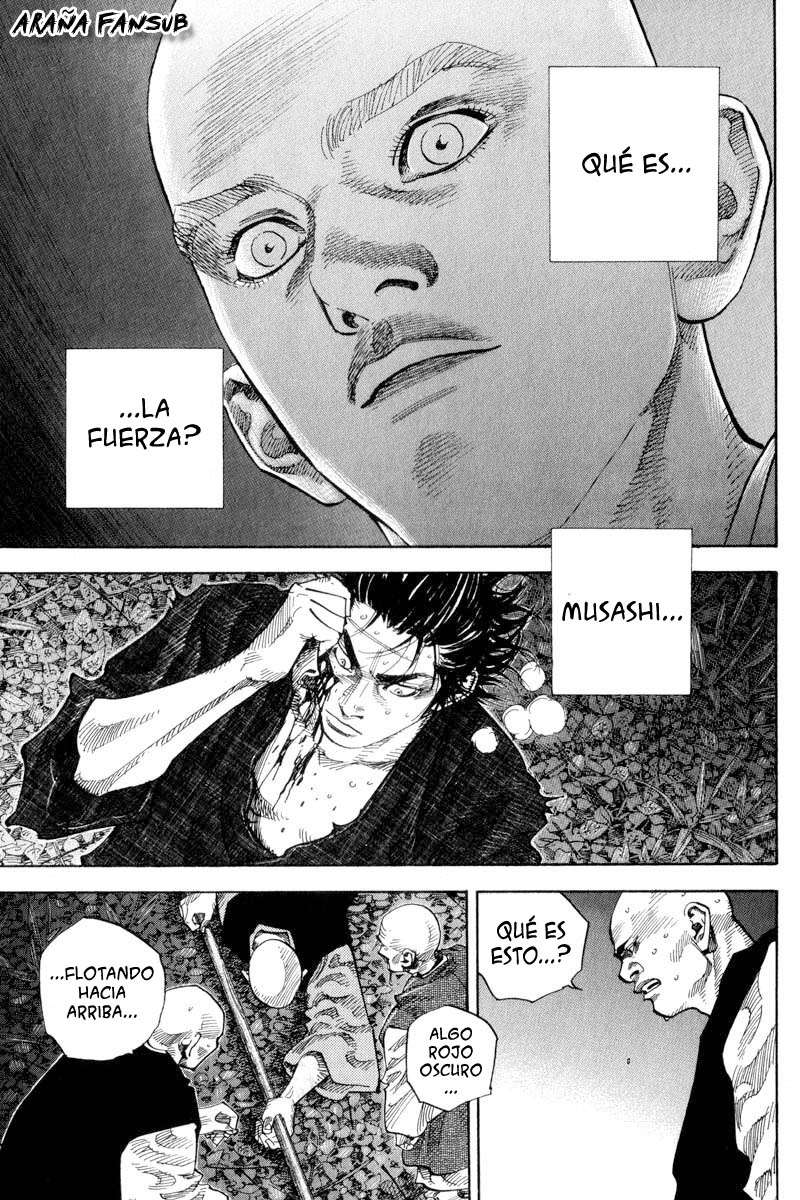Read VagabondES Manga Online