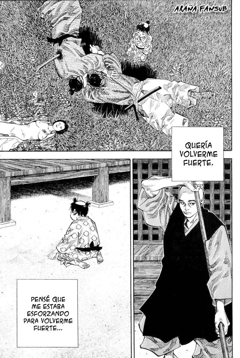 Read VagabondES Manga Online