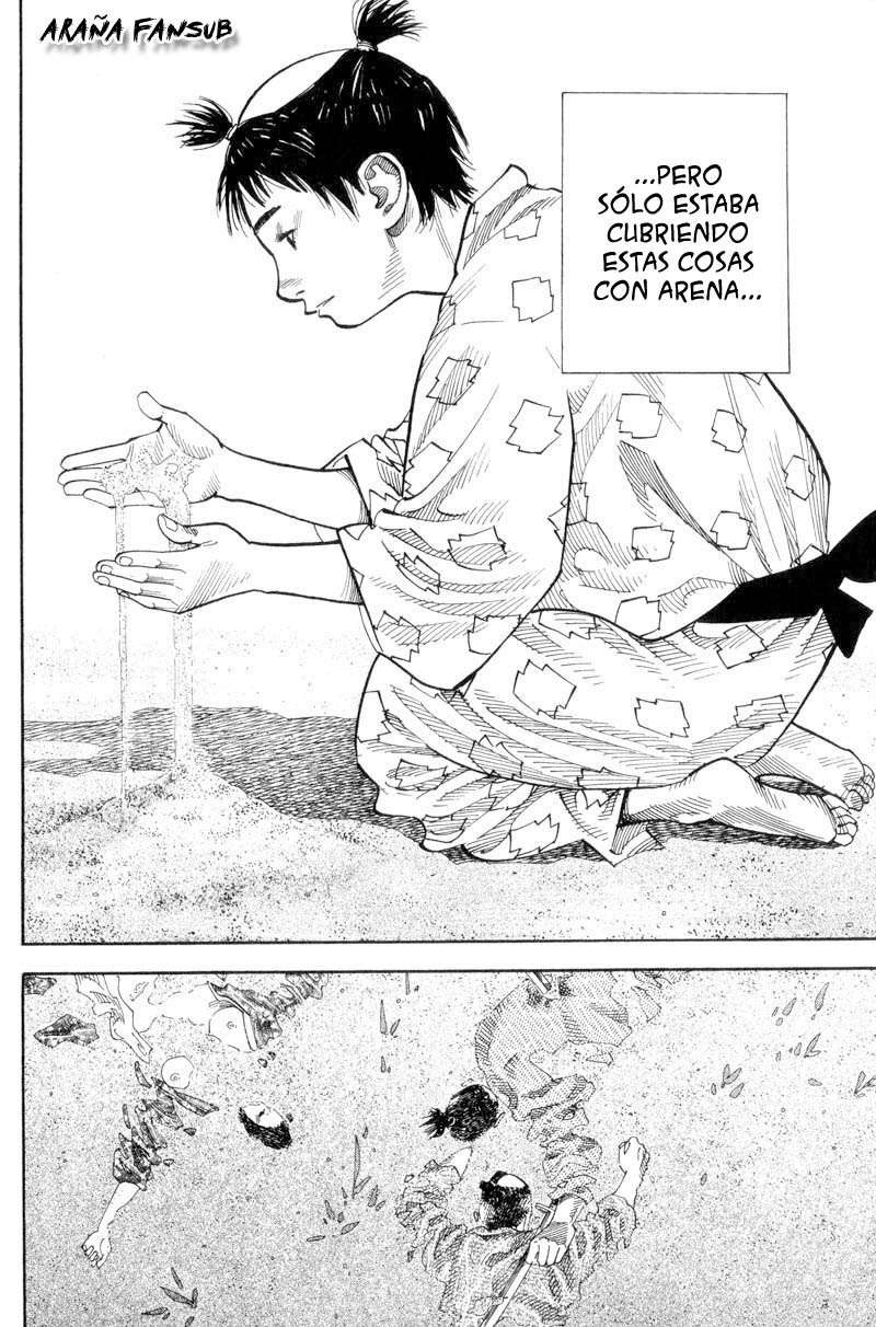 Read VagabondES Manga Online