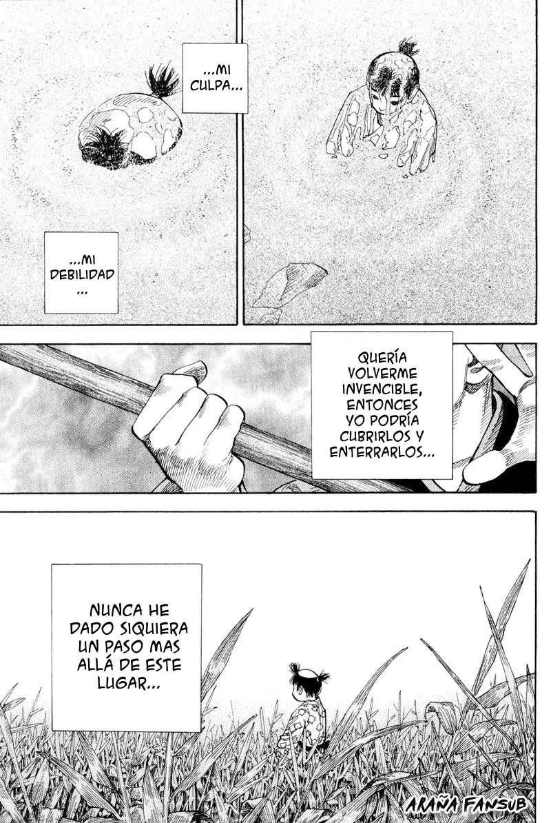 Read VagabondES Manga Online