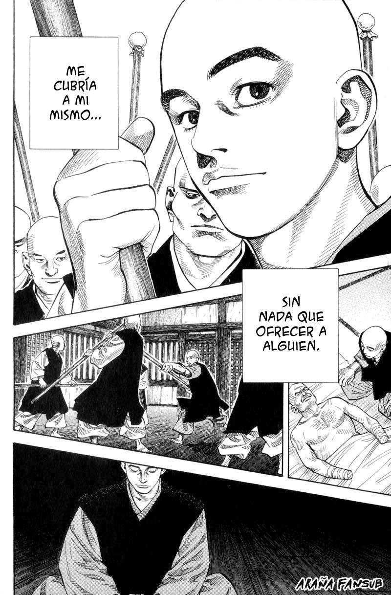 Read VagabondES Manga Online