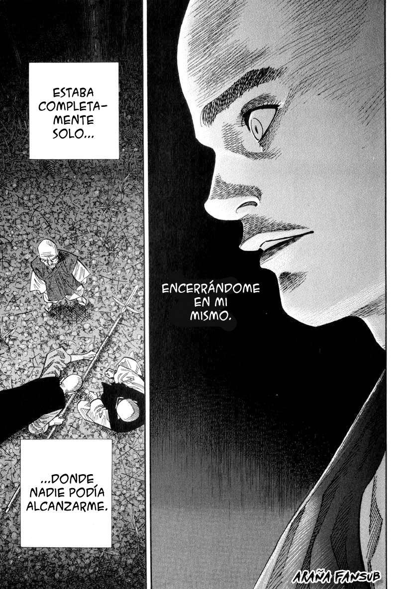 Read VagabondES Manga Online