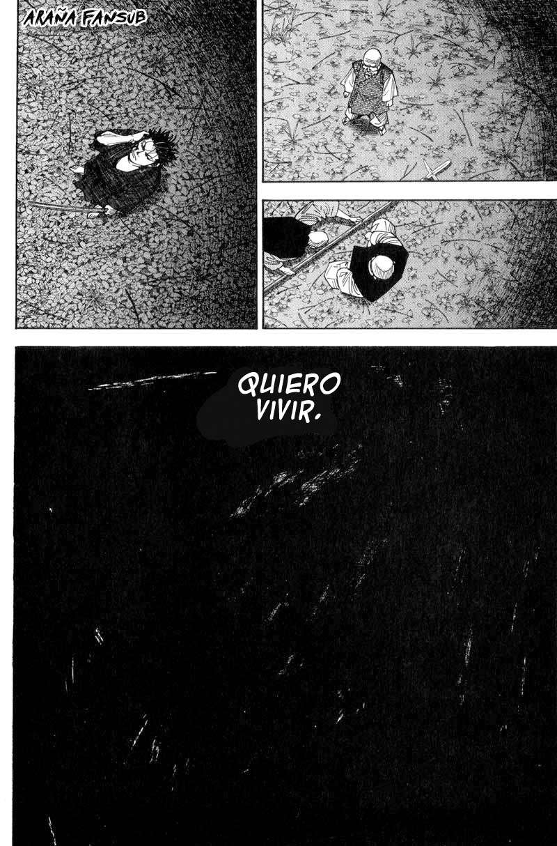 Read VagabondES Manga Online