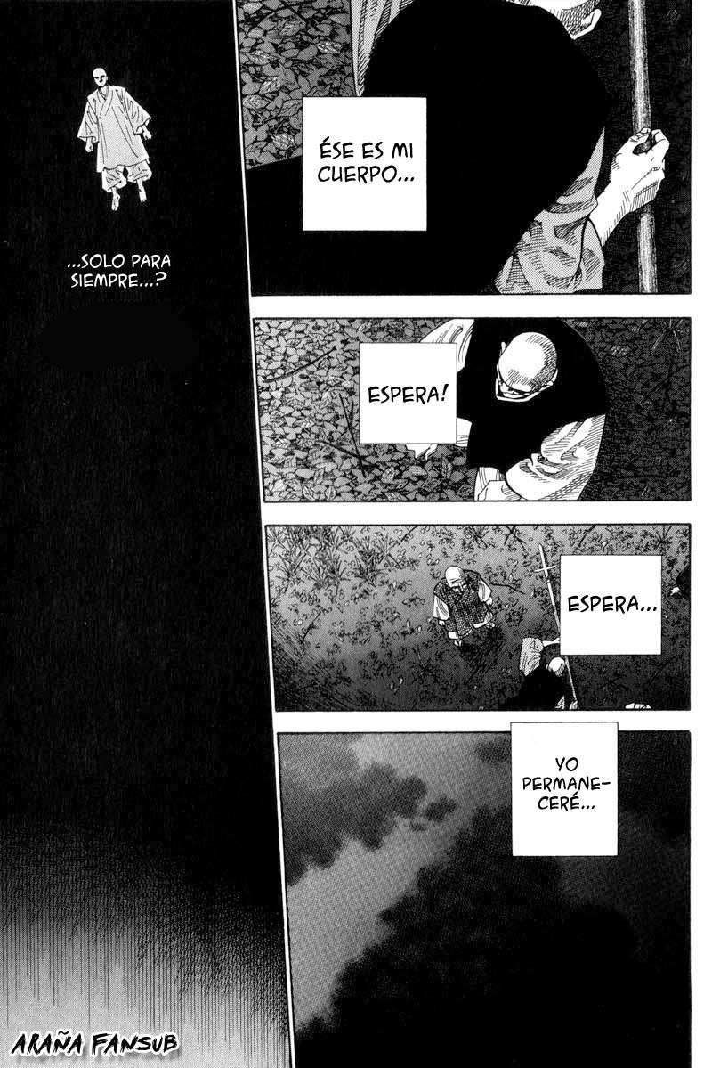 Read VagabondES Manga Online