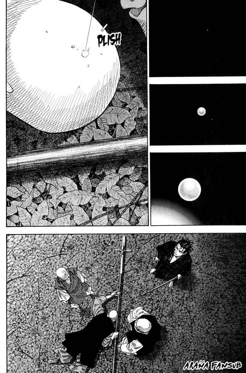 Read VagabondES Manga Online