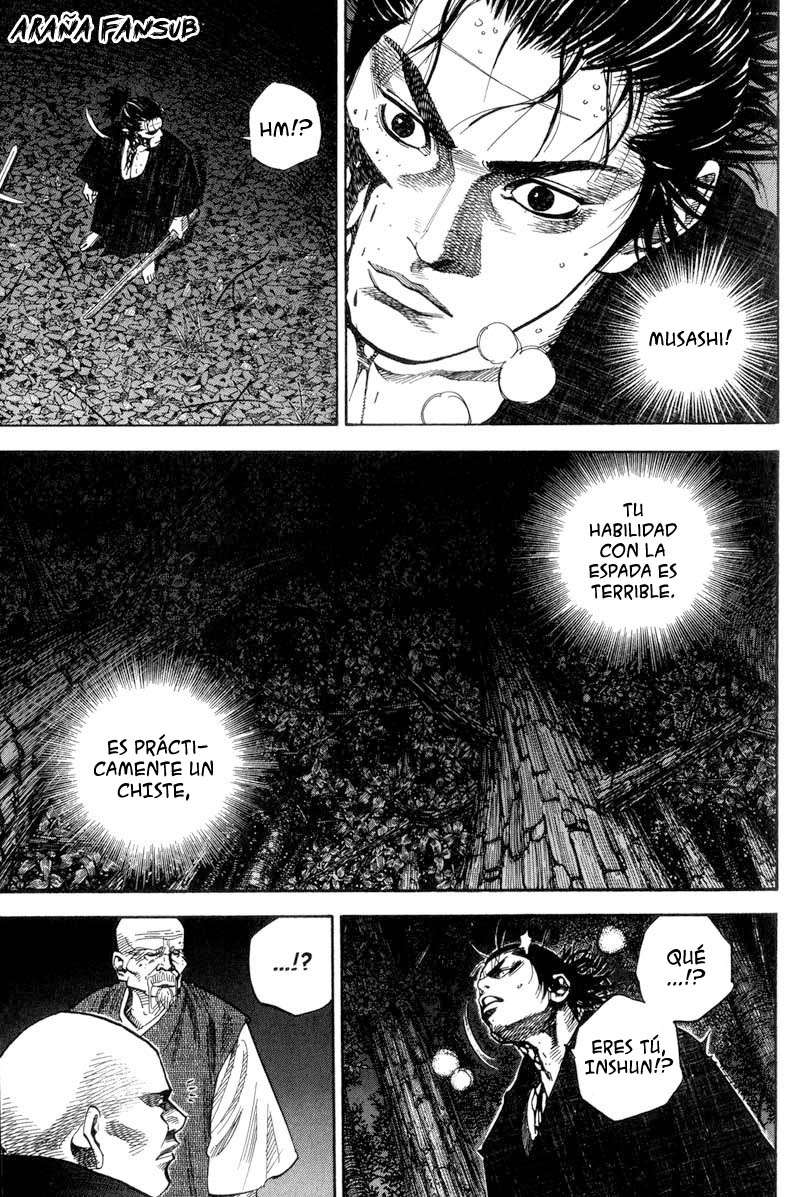 Read VagabondES Manga Online