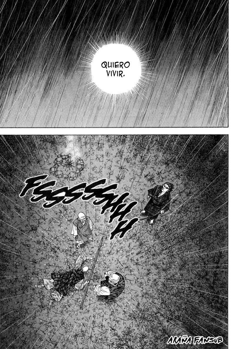 Read VagabondES Manga Online