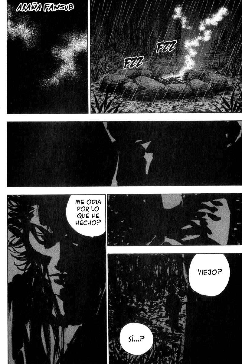 Read VagabondES Manga Online