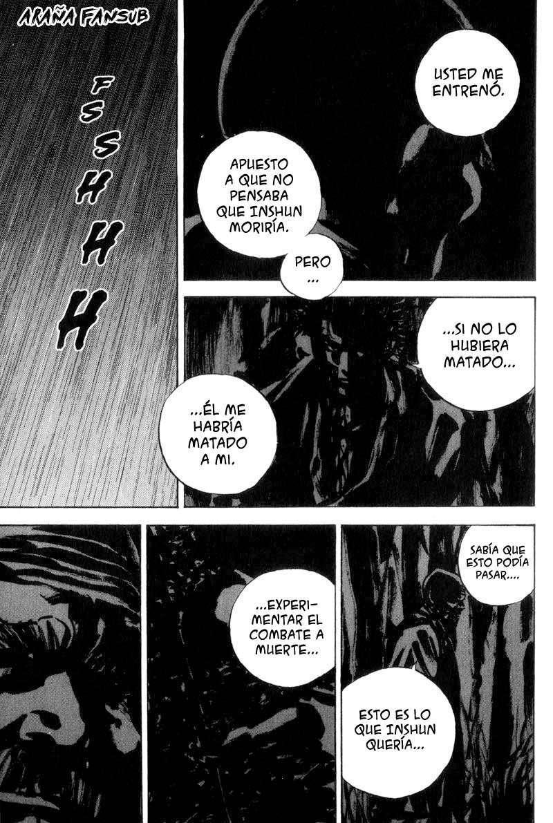 Read VagabondES Manga Online