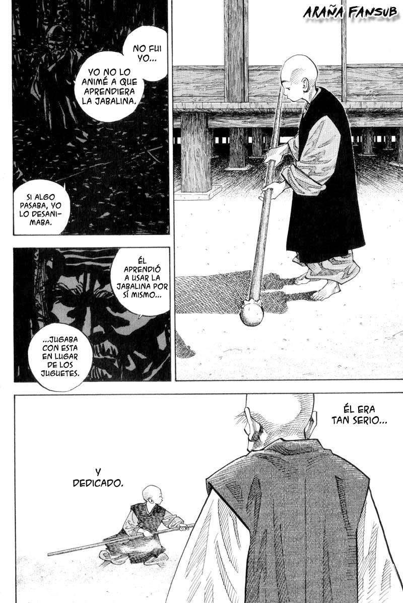 Read VagabondES Manga Online