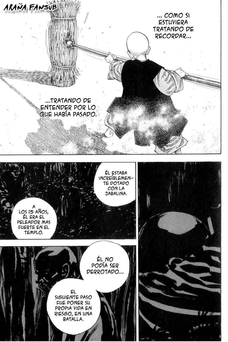 Read VagabondES Manga Online