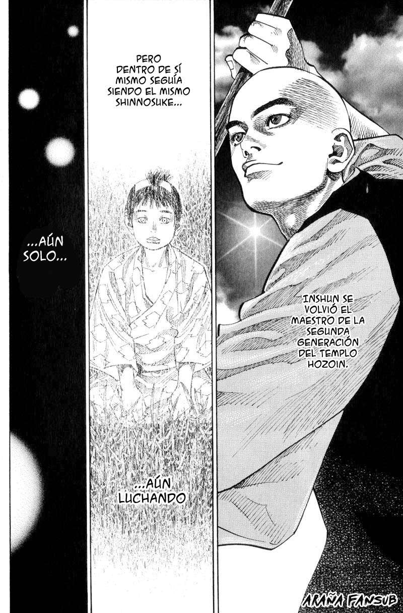 Read VagabondES Manga Online