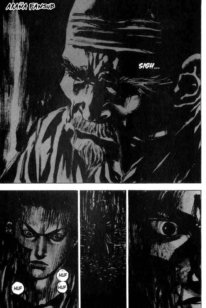 Read VagabondES Manga Online