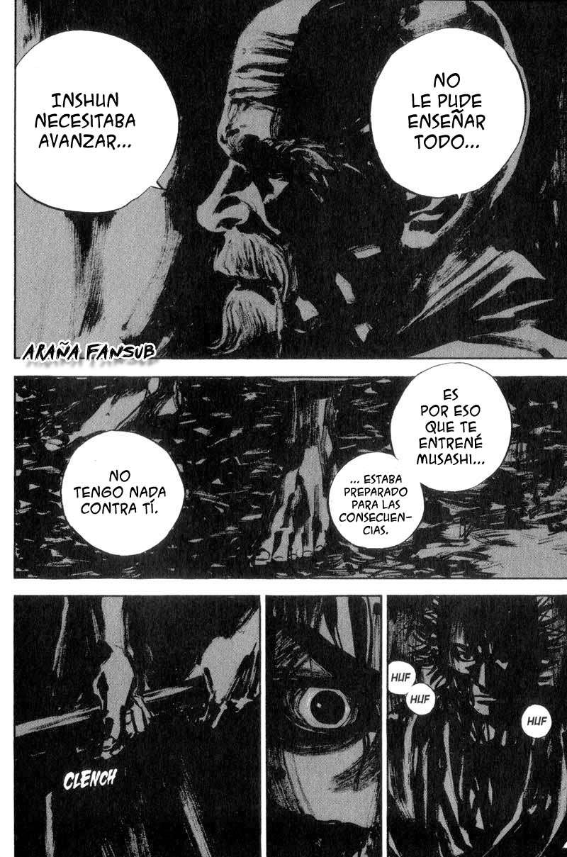 Read VagabondES Manga Online