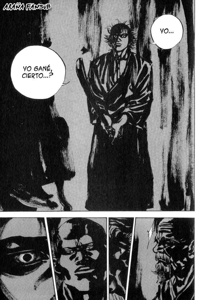 Read VagabondES Manga Online