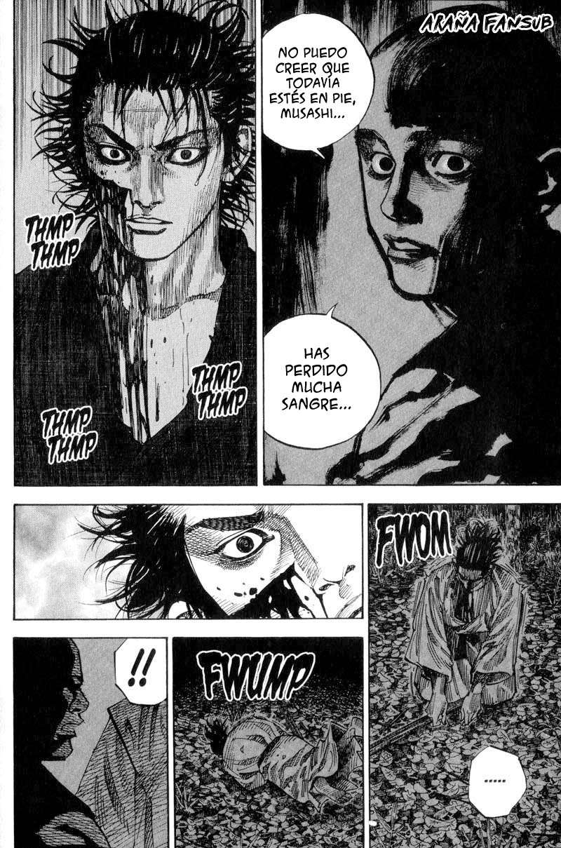 Read VagabondES Manga Online