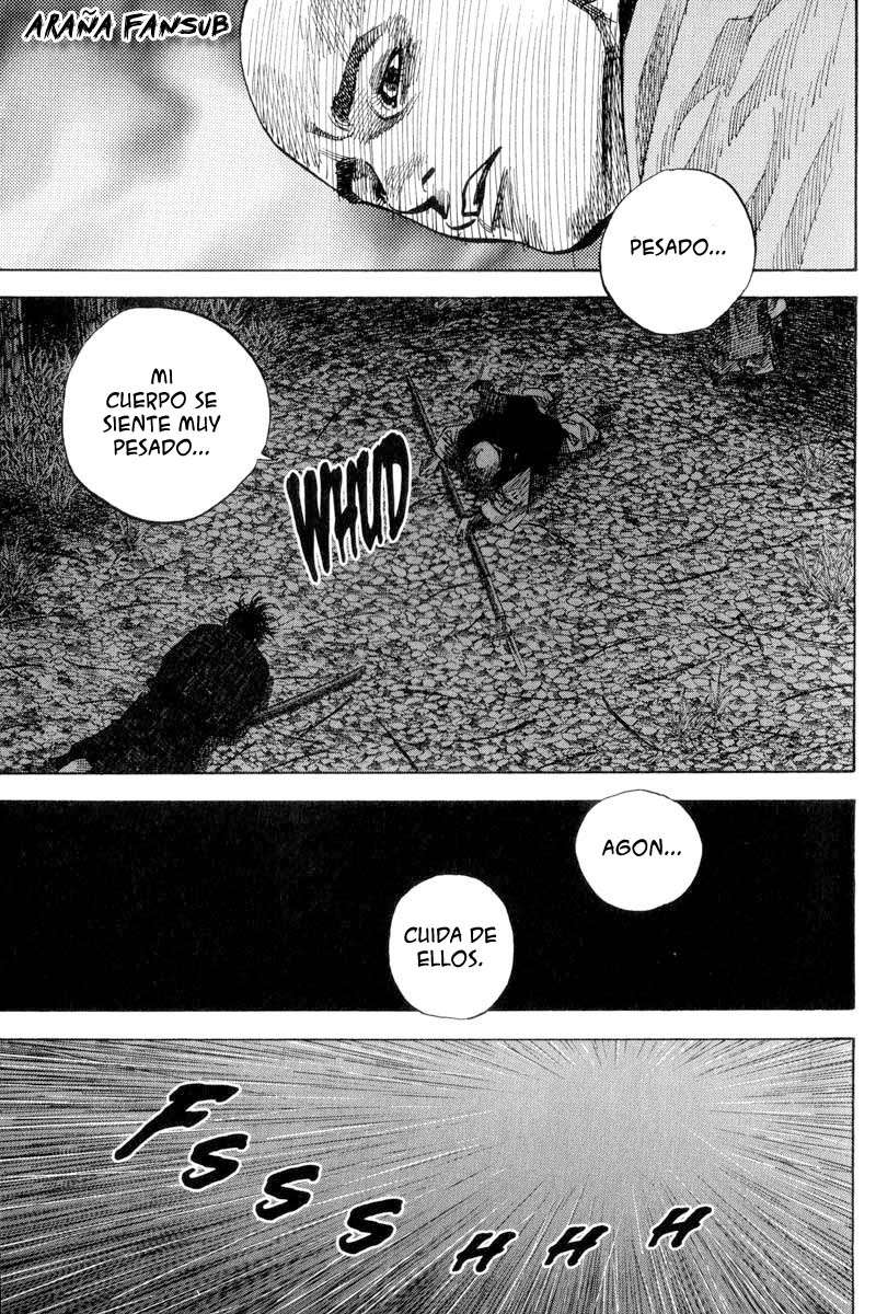 Read VagabondES Manga Online
