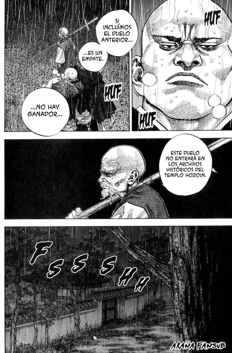 Read VagabondES Manga Online