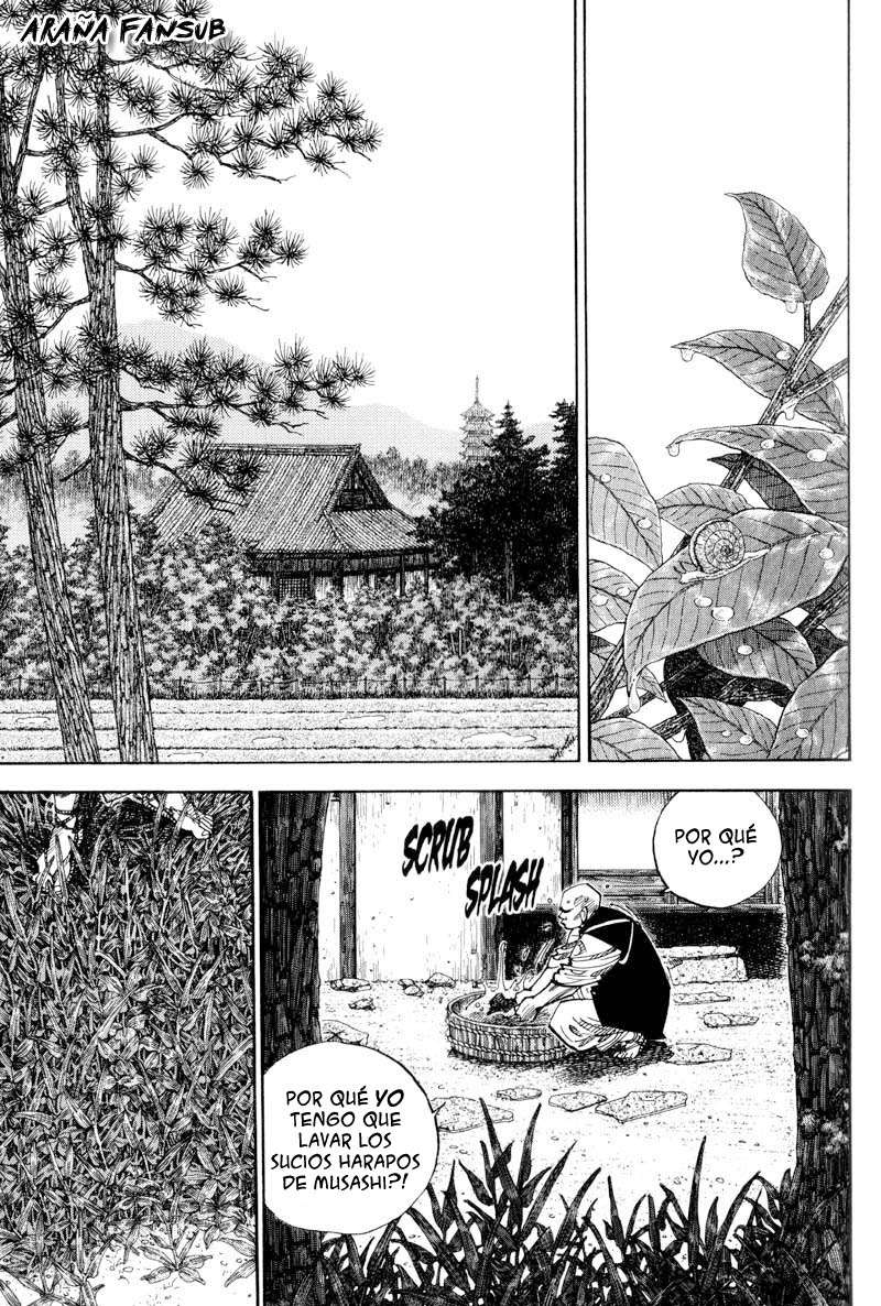 Read VagabondES Manga Online