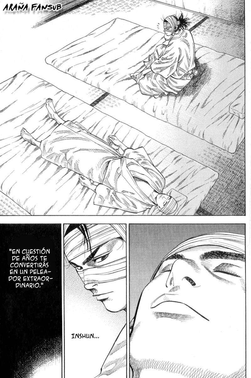 Read VagabondES Manga Online