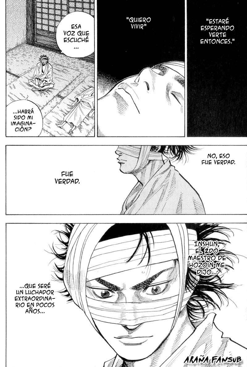 Read VagabondES Manga Online