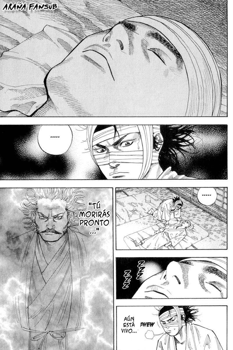 Read VagabondES Manga Online