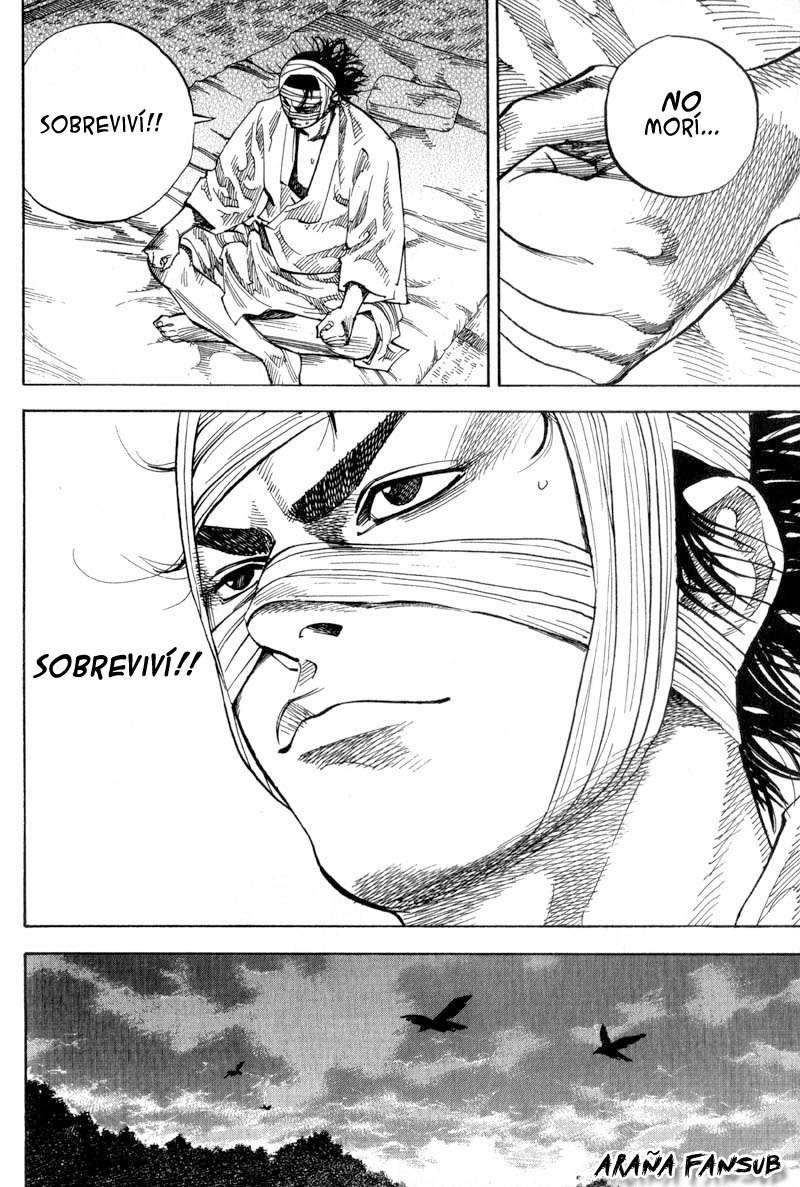 Read VagabondES Manga Online